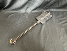 Godin & Cil A Guise Aisne French COOKIE Waffle Press Cast Iron KRUMKOKIE N 15 picture