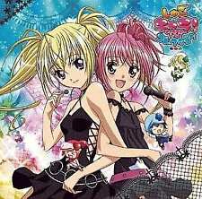 Anime Cd Shugo Chara Character Song Collection picture