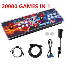 Newest！20000 in 1 Pandora Box 30S Retro Video Games Double Stick Arcade Console picture