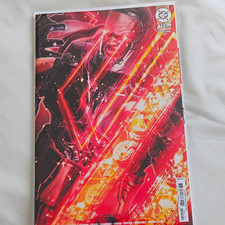 DC Comics DC All In Special #1 Single Issue 1:25 variant cover picture