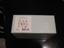 🦃 Lenox Autumn Favorites 10 Piece Mini Ornament Set  NEW IN BOX 🦃 879308 picture