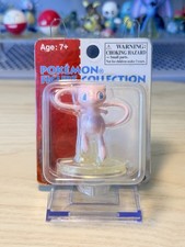 New York Pokemon Center #151 MEW Tomy Monster Collection Vintage Rare 2003 picture