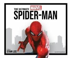 The Ultimate Spider-Man Audiobook (2019, CD MP3 Unabridged edition) Audio Book picture