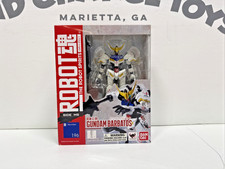 Bandai Robot Spirits ASW-G-08 GUNDAM BARBATOS R-196 SIDE MS - US Seller picture