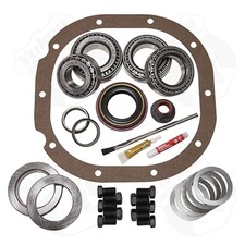 Complete Master Bearing/Installation Kit for Ford 8