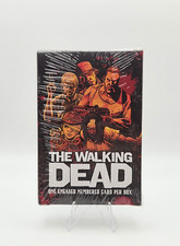 2026 Keepsake The Walking Dead SDCC Mystery Box - 🚚 picture