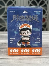 TNT Boy Ryan Born To Explore figure blind box new sealed picture