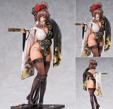 Good Smile Arts official Goddess of Victory Nikke Noir: Black Rabbit 1/7 figure picture