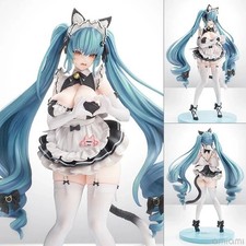 Goddess of Victory Nikke Privaty Unkind Maid 1/10 Figure Hobby Sakura NIB picture