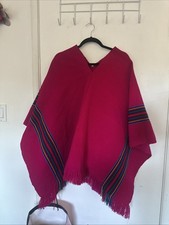 Serape Mexican picture