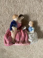 Vintage Royal Doulton Figurine