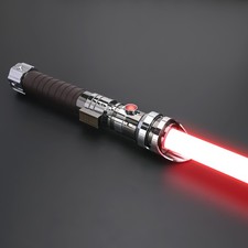 Star Wars SN Pixel PRO V4 Star killer II Lightsaber Replica Force FX Dueling picture