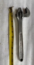 Antique Greenfield Ma. Little Giant 10