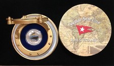 RMS R.M.S. TITANIC 1 OUNCE .999 SILVER COIN 2012 $2 NIUE WSL PACKAGE 2229 EDIT picture