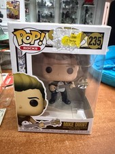 Funko Pop Rocks Green Day Mike Dirnt 235 Popapalooza New picture