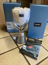 NAMBE CRYSTAL TILT WINE GLASSES 6