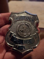 Vintage obsolete norfolk Va picture