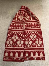 MINT Antique 1900s Krolevets Rushnyk Hand-Woven Towel 114