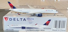 DELTA AIRLINES A350-900 1/400 JC WINGS N576DZ picture