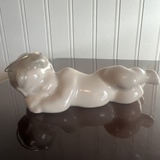 VTG  Porcelain Lladro Nativity  Baby Jesus picture