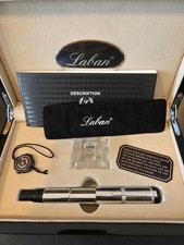 Laban Carnival and Sterling Silver Fountain Pen MH-F300 Limited Edition 007 picture