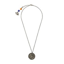 PC425 Pokemon Center necklace Run Run Desert Japan picture