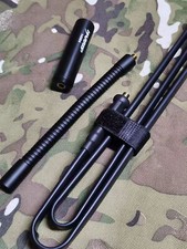 IN US TCA Long Medium Short Foldable Blade Antenna Set for PRC-152A MBITR RADIO picture