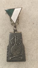 1920s-1930s German Shooting Medal picture