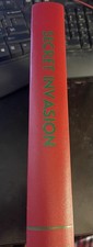 Marvel Secret Invasion Custom Bound Book Contains Full Set/Series 1-8 + Requiem picture