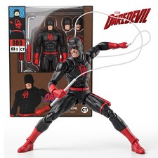 CT Toys Daredevil Comic Version 6
