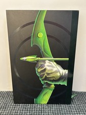 Absolute Green Arrow by Kevin Smith DC Comics Hardcover Slipcased HC 2015 picture