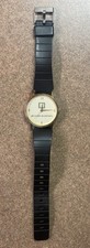 Vintage Rare Butler Aviation Promotional Watch picture