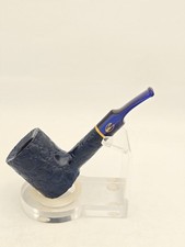 Savinelli Alligator Blue 311 KS Poker 6mm Unsmoked picture