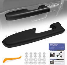 22818465 Front Left Driver Side Armrest Repair for 2010-2014 Chevrolet/Gmc picture