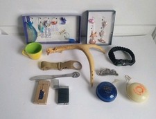 Junk Drawer Lot Estate Liquidation Miscellaneous Collectibles picture