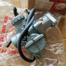 Genuine Honda Twin CB125 CL125 K5 Carburetor Assy Right Side NOS. 16100-336-014 picture