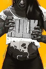 She-Hulk Vol. 1 : Deconstructed Paperback picture