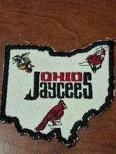 Vintage Ohio Jaycees 3