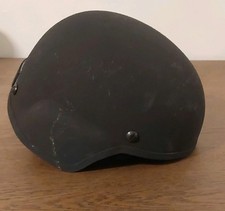 Ballistic Helmet Protech DELTA 4 FC Level IIIA Helmet Tactical LG/XL Black picture