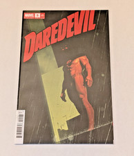 Daredevil #5 1:25 Jeff Dekal Ratio Variant Marvel 2026 NM picture
