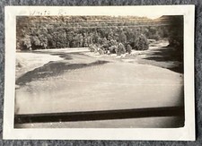Vtg Photo 1930s-40s White River Arkansas Missouri Ozark B&W 4.5