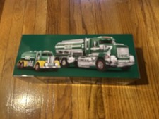 2026 Hess Collector’s Commemorative Edition Truck - Extremely Limited picture