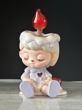 Tnt Space Anmoo The Perfect World Series Figure -CONFIRMED emotional picture