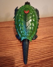 Bandai Gamera 1999 Plasma Shooter Figure Toy loose, rare picture