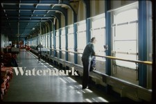 6 Kodachrome 35mm slides - Ship 