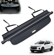 Cargo Cover for 2025-2027 Chevy Equinox & GMC Terrain Trunk Cover picture