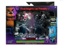 Five Nights at Freddy’s FNAF Endo Series MANGLE & SHADOW MANGLE BRAND NEW picture