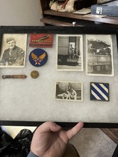 Two Small Ww2 Groupings picture