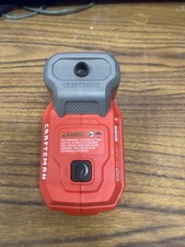 CRAFTSMAN CMCE560 (PSN037976) V20 Mosquito Repellent Deet Free Device bin#1, picture