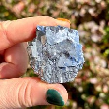 Raw Galena Specimen, Natural Galena from Morocco picture